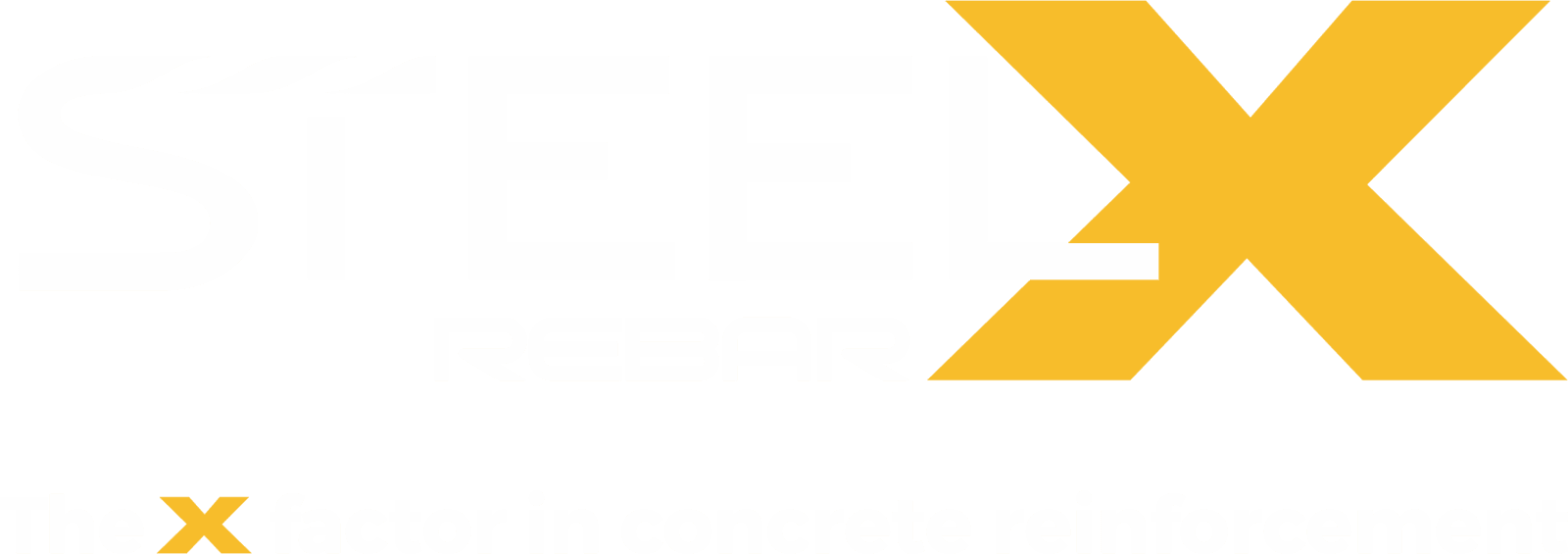 STEELX REBAR